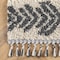 Nuloom Zuri Shaggy Banded Tribal Area Rug 3ft x 5ft GCAL02A-305 - alternate 5